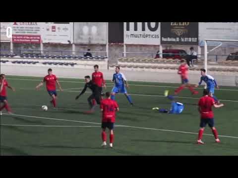 LA BANQUETA - Imatges Benicarló BF Amateur vs CD Vinaromà | #LaBanqueta
