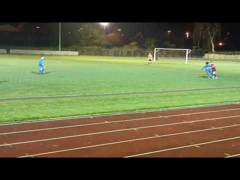 Goole AFC  u21 Vs handsworth u21 13/2/23 #mjg