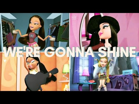We’re Gonna Shine Music Video | Girlz Really Rock!