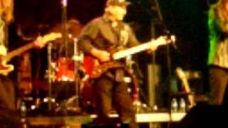 suzie q james burton leeuwarden