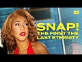 SNAP! - The First the Last Eternity (Till the End) (Official Video) - SNAP! SNAP! - The First the Last Eternity (Till the End) (Official Video)
