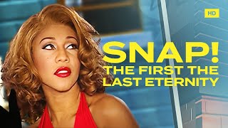 Snap - The First The Last Eternity video