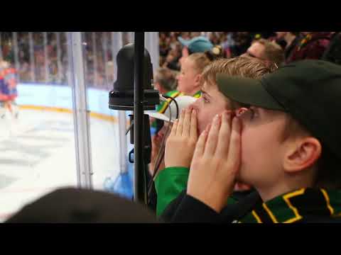 Kauden toinen paikallispelivoitto! 🔥 Tappara-Ilves 1-4