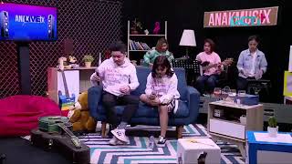 Download lagu Samuel Cipta & Ziva Magnolya ( Tanya Hati ) mp3