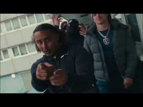 Morrisson x Nito NB - Paid In Blood (OFFICIAL INSTRUMENTAL)