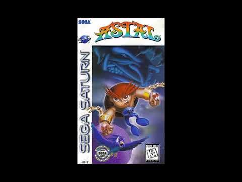 Sound Test Unlocked! Best VGM 1320 - Sea of Clouds (Astal)