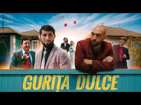 Magnat & Feoctist - Gurița Dulce [ Official Lyric Video 2025 ]