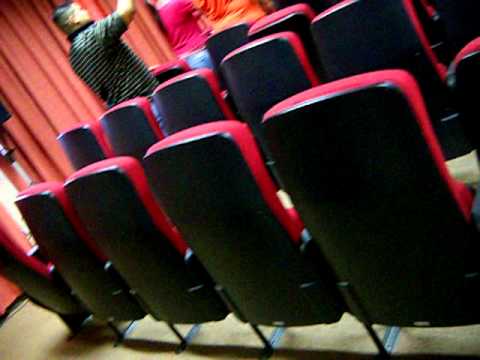 Itaipu-Curso Envelhecimento Brasil-Paraguai