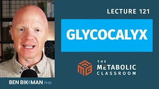 121: Why the Glycocalyx is a Hidden Key to Metabolic Health & How to Protect It with Dr. Ben Bikman