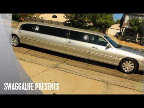 SWAGGALIFE PRESENTS - A DAY WITH "JINX SHAME" HEMP FEST 2011