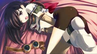 Nightcore- Mind in the Gutter (Chris Crocker)