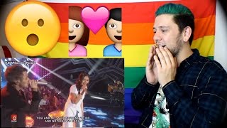 ASAP: Sarah Geronimo, Bamboo sing &quot;You And Me&quot; | Reaction