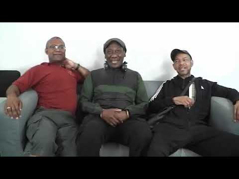 Bath's Reggae Sound System Veterans : Sectatone Hi Fi (Est. 1973) - with Toussaint, Roger & Geoffrey