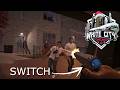 White City Best Demon Time Moments Of V1 White City RP Chicago RP Server Glock With A Switch