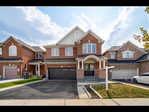 114 Dwyer Drive, Brampton Home for Sale - Real Estate Properties for Sale