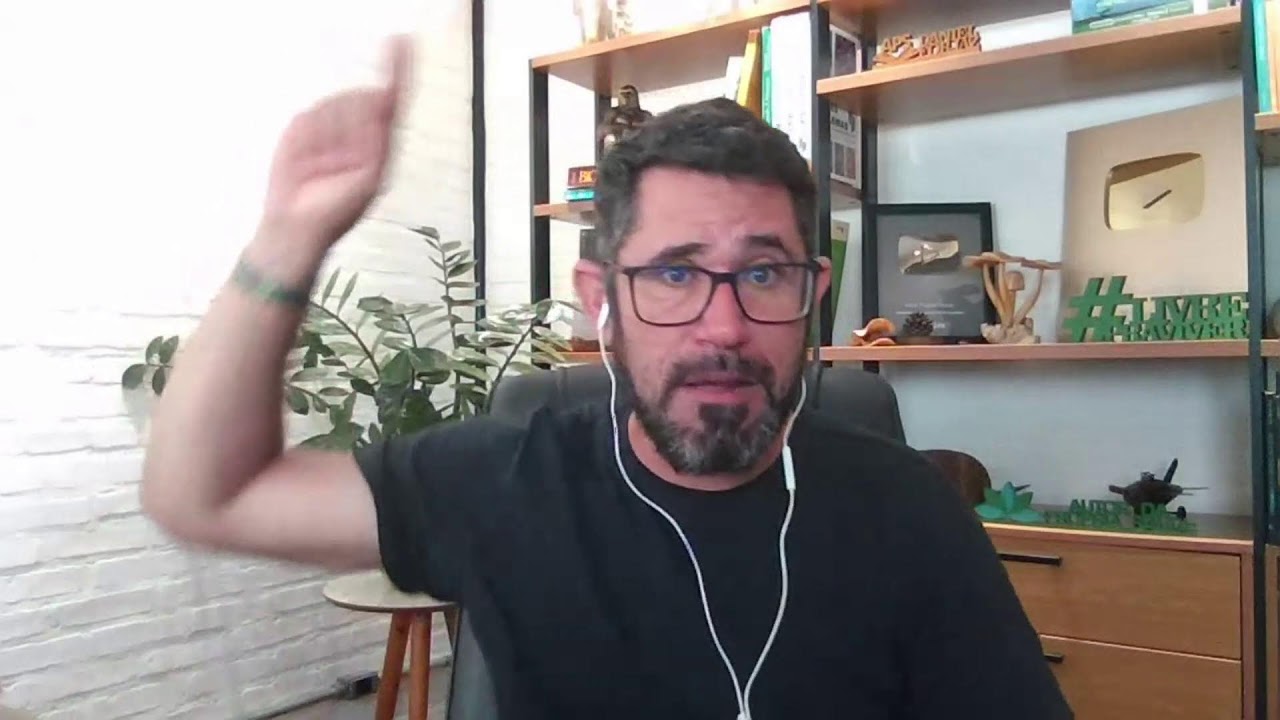 Desvendando a Mentira do Século: Ela se LIBERTOU das DORES e dos REMÉDIOS com as PLANTAS MEDICINAIS