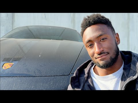 Reviewing my Daily Driver | 911 Turbo S