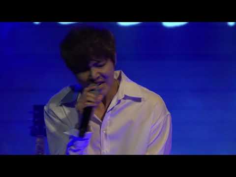 2019.10.27. 정동하 - 이별을 노래로 만들어 보았습니다. @COLOUR CONCERT - Rainbow Day