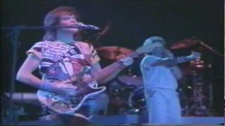 Yes   IT CAN HAPPEN   Live 1984