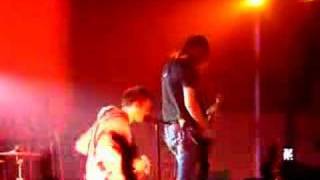 Capital Lights- Out Of Control