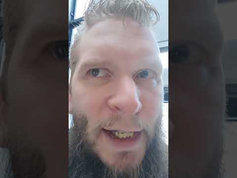 Vikinga I Mosjøen Må Handle På Gulating !