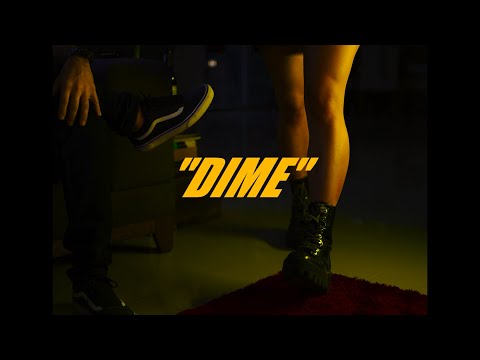 Desert Niños / @Charles Ans + @Castellano - Dime (Video Oficial)
