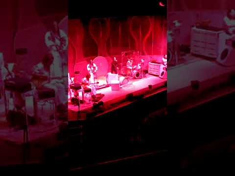 State Theatre Ithaca NY