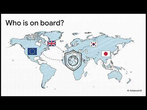  Pillar Two Explained: The Global Minimum Tax Revolution  From 2019 to Now (2025) #trending #piller2