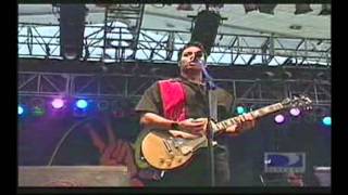 Desorden Publico - Engañados "Vive Latino 2000"