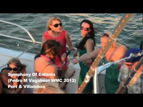 Pedro M @ Sunset Music Cruise  Ft Myers Fl. 2012