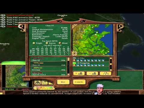 railroad tycoon 3 pc game free download