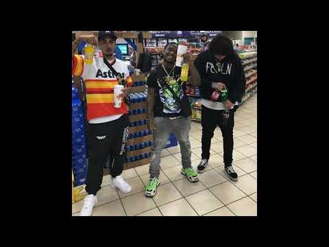 *FREE* Shoreline Mafia Type Beat 2019 | OhGeesy Type Beat "New Wave" |  Free West Coast Trap Beat |