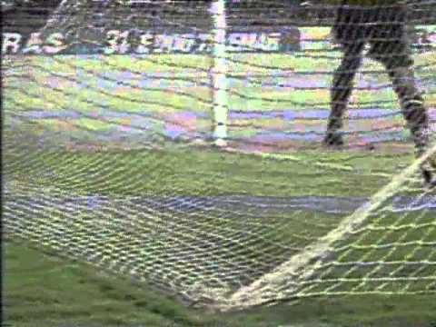 Fluminense 3x1 Madureira - Campeonato carioca de 2000