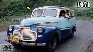 Download lagu Nostalgia Garut Tempo Dulu Tahun 1971 | Video Langka mp3 Download lagu Nostalgia Garut Tempo Dulu Tahun 1971 | Video Langka mp3