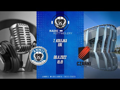 RADIO | ANWIL - Grupa Sierleccy Czarni