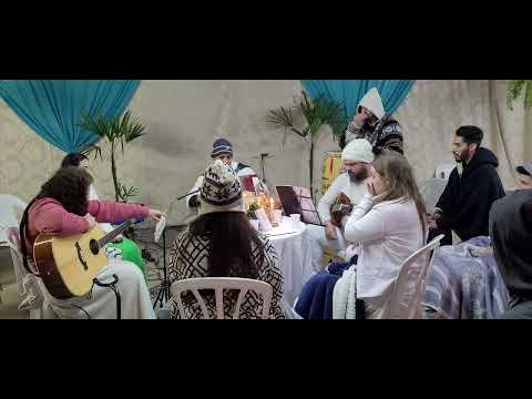 Harmonia Cósmica: Hinos - "Harmonia Cósmica" e "Liberdade"