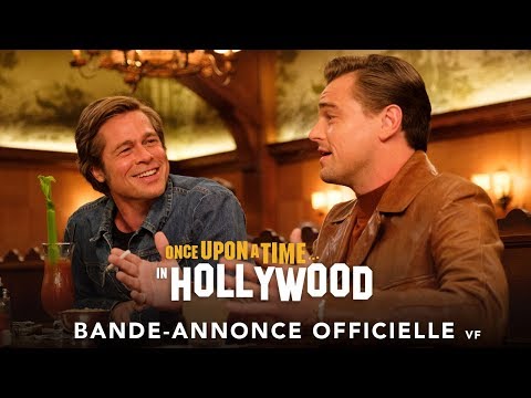 Bande annonce