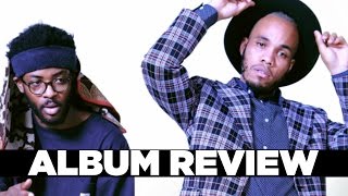 ALBUM REVIEW: NxWorries - Yes Lawd!