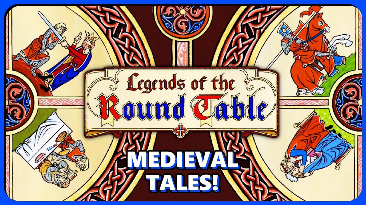 Legends of the Round Table Κριτική