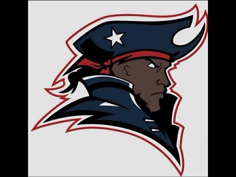 Penn Wood Football vs. Chichester - 10-24-25