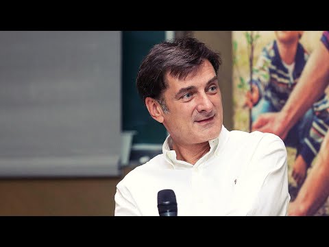 NEDJELJOM U 2: Željko Kardum, 27. ožujka 2022.