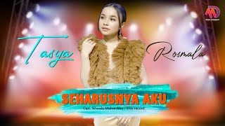 Download lagu Tasya Rosmala - SEHARUSNYA AKU || New Arwana Djandhut || Live Concert mp3 Download lagu Tasya Rosmala - SEHARUSNYA AKU || New Arwana Djandhut || Live Concert mp3