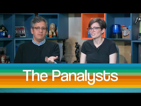 The Crowded Meat Space || The Panalysts S2E16