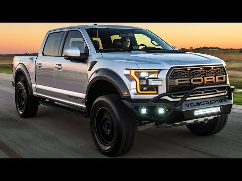 Forza Horizon 4 - Part 7 - Ford Raptor