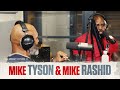Mike Tyson & Mike Rashid | Mike Monday’s Episode 17