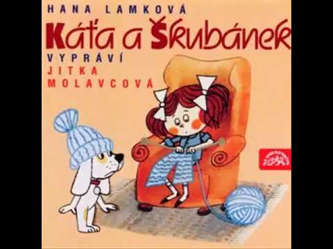 Káťa a Škubánek