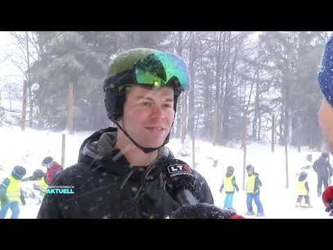 Aktion Pistenfloh am 14.12.2019