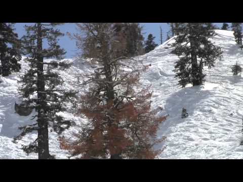 2012 TJFS Squaw Valley Ava Seelenfreund.mov