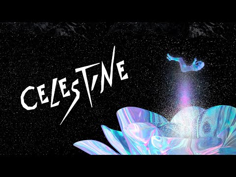 Tibo Nevil - Celestine (Visual Audio)