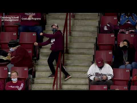 IH vs LIU Highlights (02/05/2022)